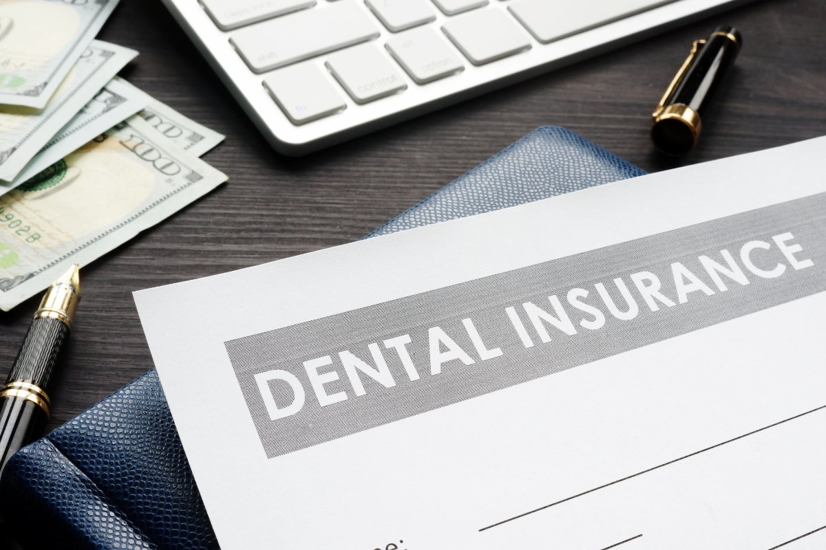 dental insurance Austin TX